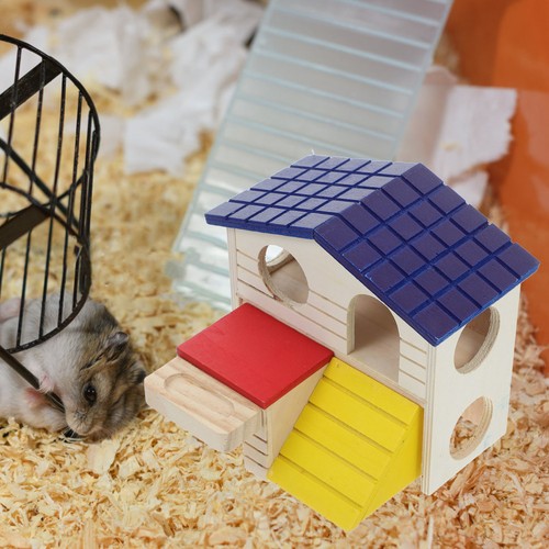 Accessoires pour cage - pour,
