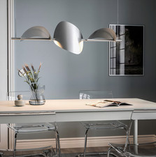 IKEA Lampe Suspended LED