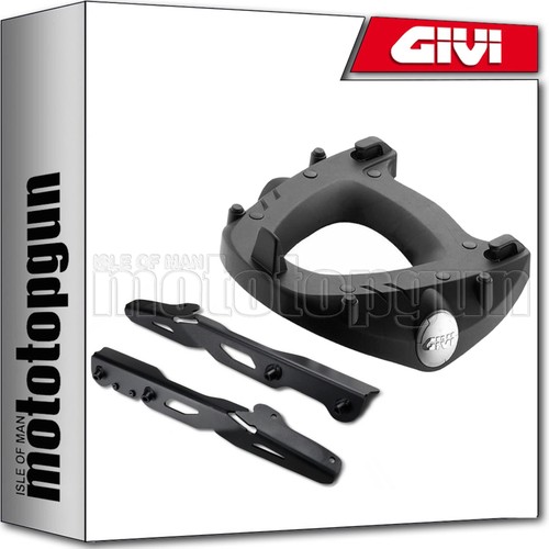 Support pour top case - top, monokey
