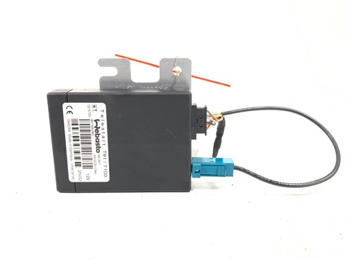 Webasto telestart t91 - t91, t100