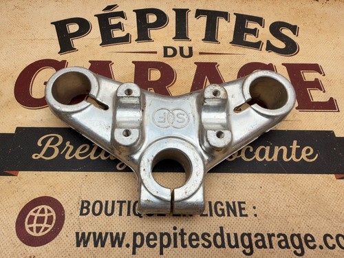 Nos tès fourche f - de, s&f