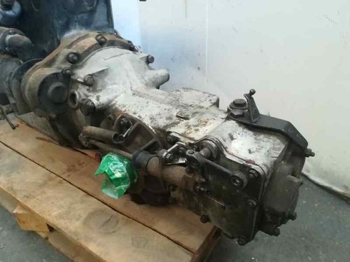 D1182572 boite vitesse - d1182572, a