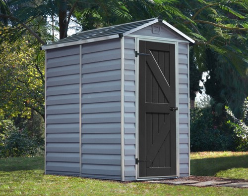 Palram abris jardin 9m - de, 1.9m²