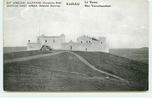 Kasulu boma 18474 - kasulu, le