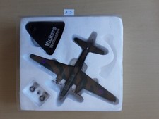MINIATURE AIRCRAFT, VICKERS WELLINGTON