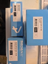 Kit Ampli UHF (21-60) + Alim 24v