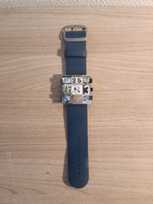 Montre Vintage Stamps Casier