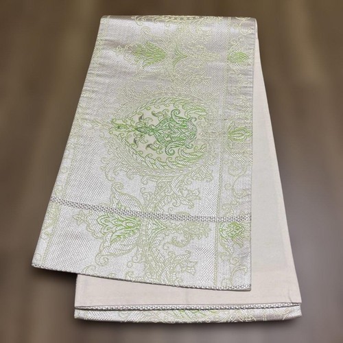 Kimono japonais fukuro obi - kimono,