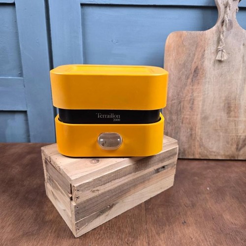 Balance vintage terraillon - balance,