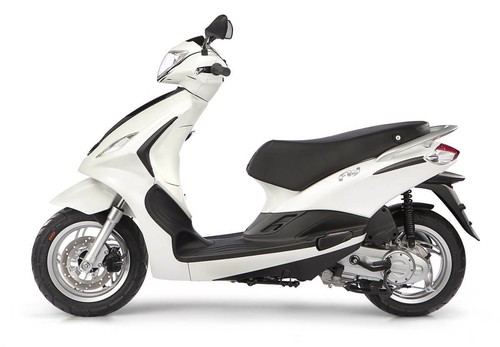 Piaggio fly 125 150 - fly,