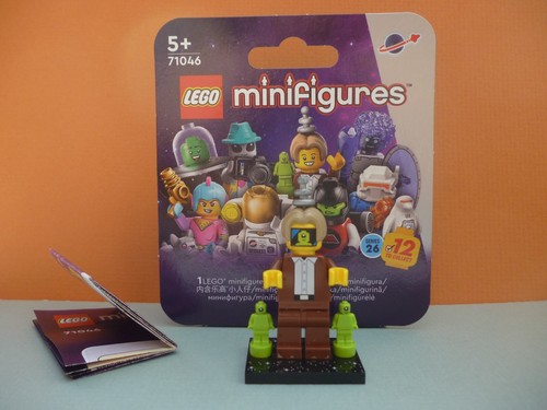 Lego mini figurine série - lego, 26