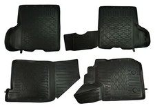 Tapis de Sol Caoutchouc - lada