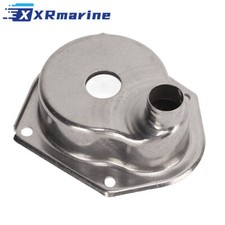 Logement De La Pompe À Eau