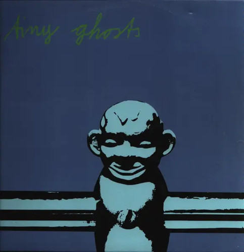 Tiny ghosts everytime - tiny,
