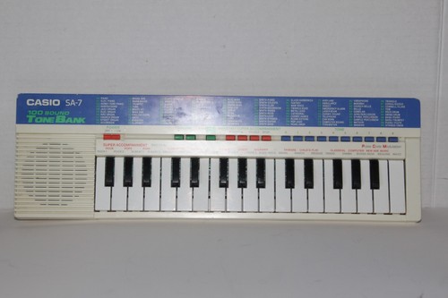Vintage casio 100 - casio,