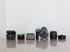 Superbe kit Hasselblad H1 –