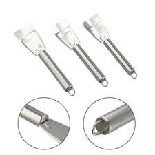 3PC Réfrigérateur Grattoir