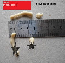 STARLUX COPIES RESINE MOYEN