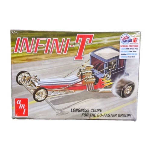 Amt 1258 infini custom - amt,