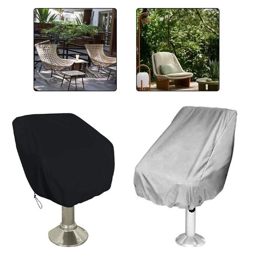 Housse chaise patio - chaise, de