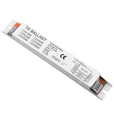 Ballast électronique pour