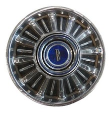 Ford Fairlane Galaxie 67