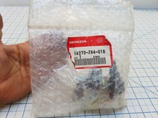 Honda 16270-ZB4-010 Auto Throttle Assembly Factory Sealed