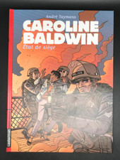 TAYMANS - CAROLINE BALDWIN -