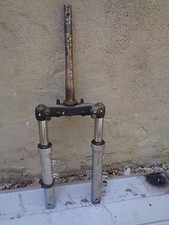 FOURCHE SCOOTER HONDA DYLAN