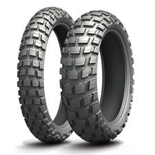 Pneus Moto 150/70 R17 Michelin