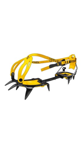 Grivel g10 new matic evo - grivel, lt