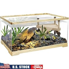30L Turtle Fish Tank Turtle