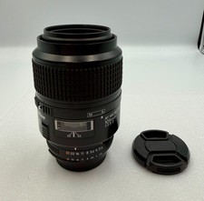 [Near MINT] Nikon AF Micro
