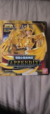SAINT SEIYA Myth Cloth -