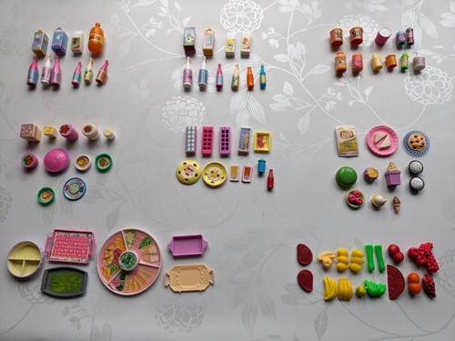 Lots accessoires de - 8,