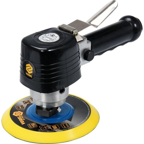 Ponceuse pneumatique orbitale - ponceuse,