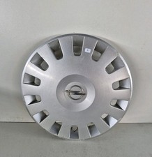 x1 Enjoliveur De Roue OPEL