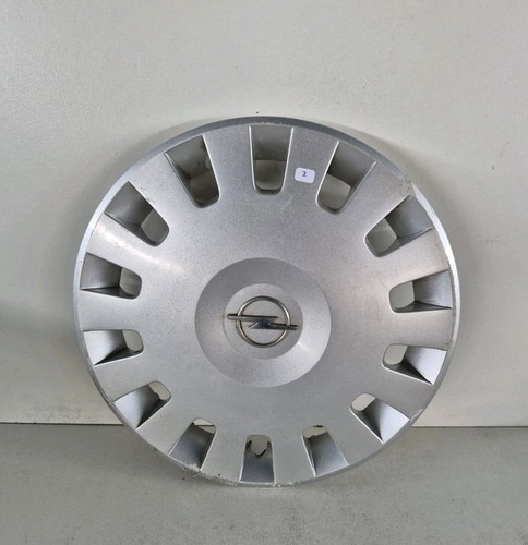 Enjoliveur roue opel - de,