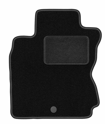 Tapis conducteur moquette pour