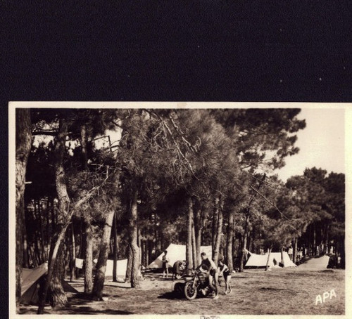 Argeles moto side car - side-car, au