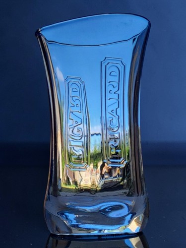 Pichet publicitaire ricard - publicitaire,