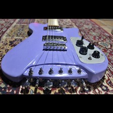 Telecaster 12 String by Handwood Guitars