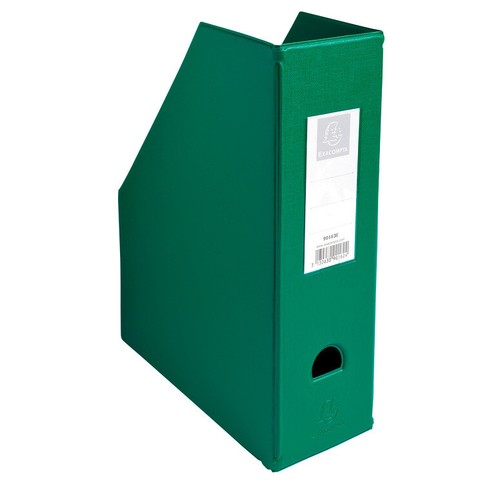 90163e exacompta lot de - exacompta, 2