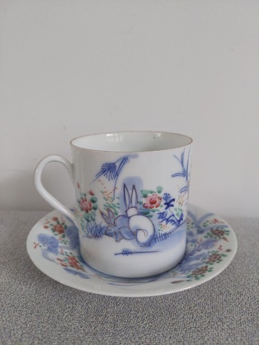 Tasse porcelaine chine chinois - porcelaine,