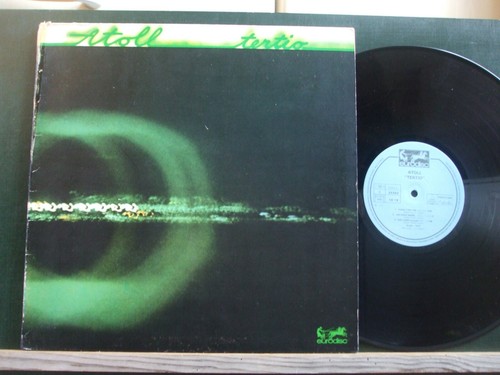 Atoll tertio original made in - made,