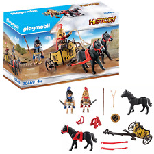 Playmobil History 70469