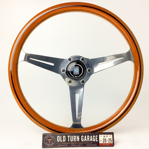 Rare volant nardi classic - volant,