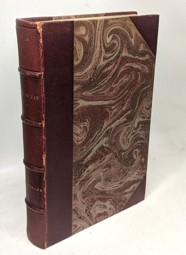 Louis xiv tome deuxième - louis,