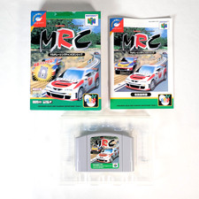 MRC Multi Racing Championship