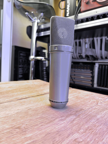 Neumann u67 vintage - u, 67